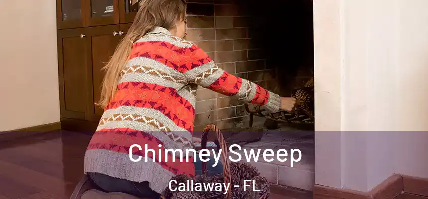  Chimney Sweep Callaway - FL