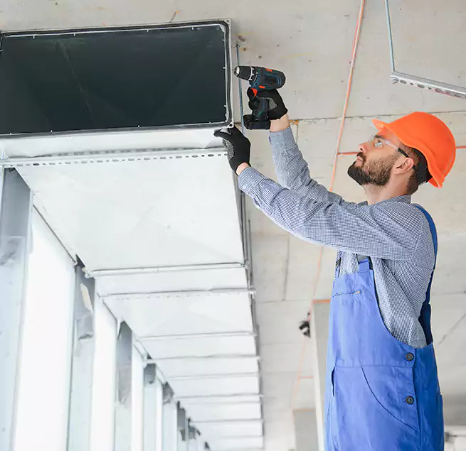 Why Homeowners & Businesses Trust Us in Callaway, FL