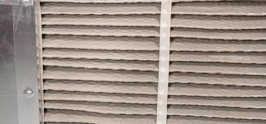 Mobile Car AC Filter Replacement in Callaway