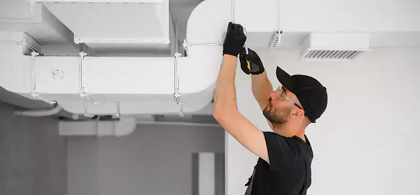 Our Air Duct Cleaning Services in Callaway, FL