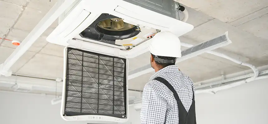 Our Affordable Duct Cleaning Near Me Services in Callaway, FL