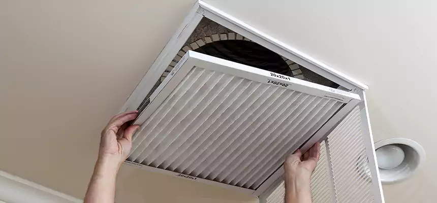 Robust Commercial Air Duct Cleaning in Callaway