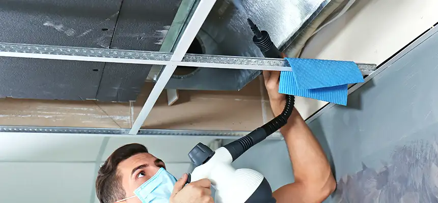 Our Air Duct Rodent Removal Services in Callaway, FL