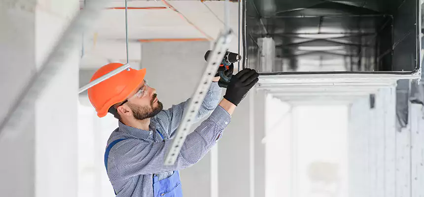 Our Air Vent Replacement Services in Callaway, FL