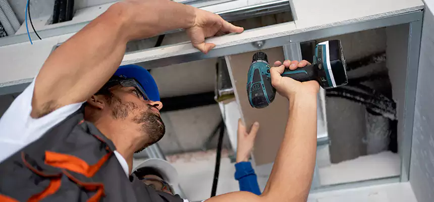 Our Apartment Air Duct Cleaning Services in Callaway, FL