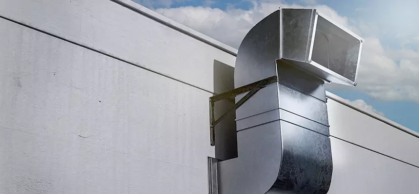 Trusted Industrial Dryer Vent Cleaning in Callaway