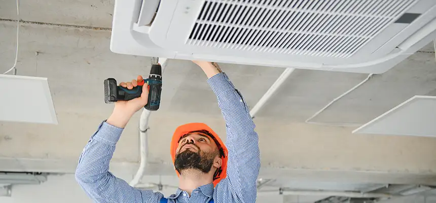 Detailed Multi‑Unit Riser & Roof Termination Cleaning in Callaway