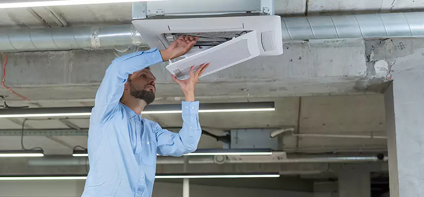Our Energy Recovery Ventilation Cleaning Services in Callaway, FL