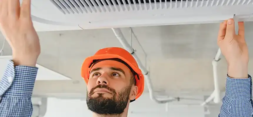 Our Furnace Vent Cleaning Services in Callaway, FL