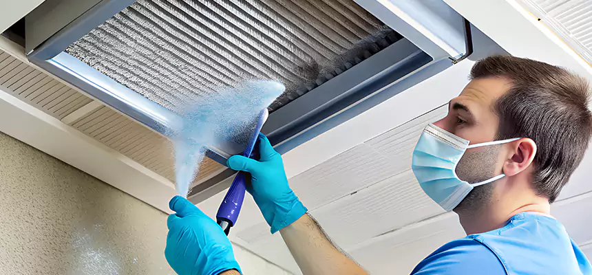 Our Home Ventilation Cleaning Services in Callaway, FL