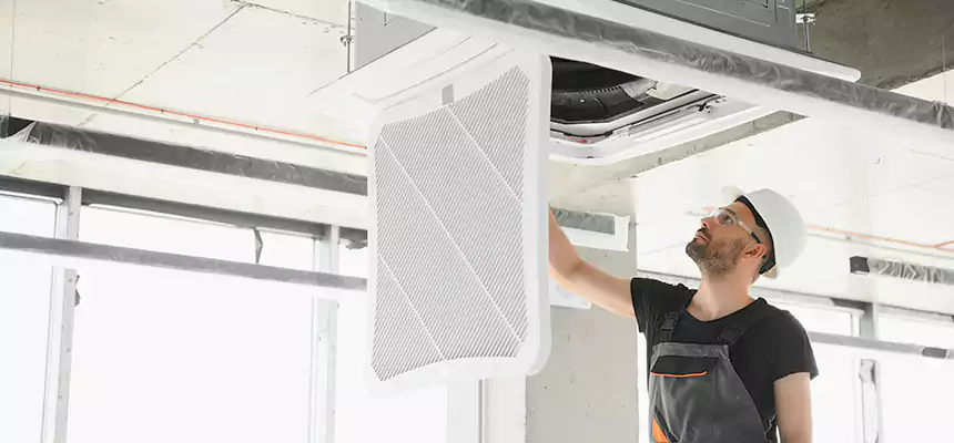 Our Indoor Air Quality Improvement Services in Callaway, FL