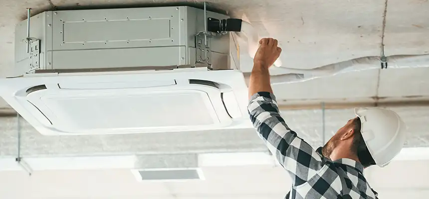 Our Local Vent Cleaning Services in Callaway, FL