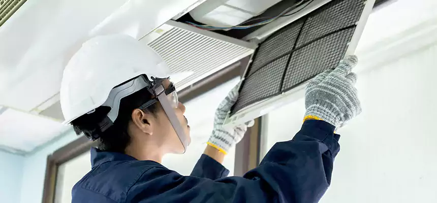Our Multi-family Home Duct Cleaning Services in Callaway, FL