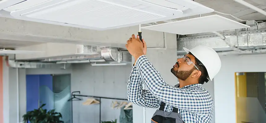 Our Roof Dryer Vent Cleaning Services in Callaway, FL