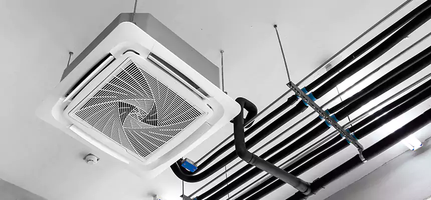 Our Smart AC Vent Controller Services in Callaway, FL