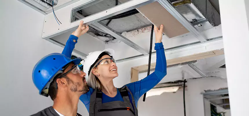 Our Vent Relocation Services in Callaway, FL