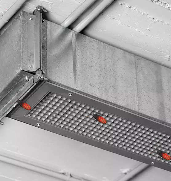 About Air Duct Cockroach Removal in Callaway, FL