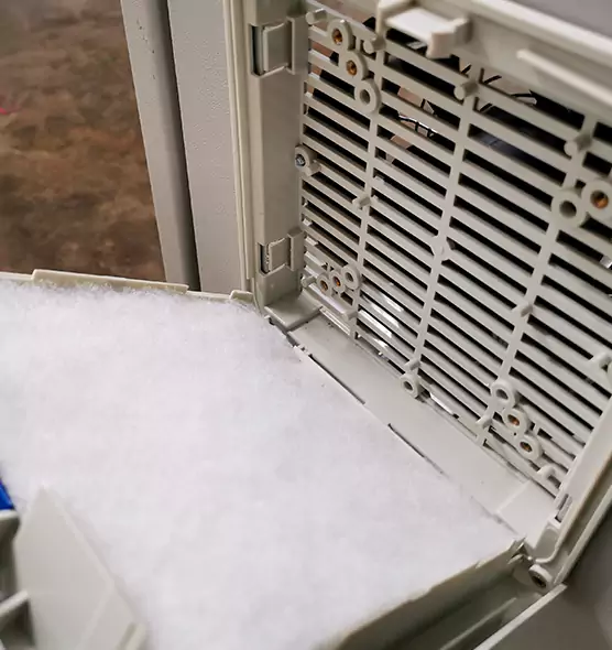 Professional Air Duct Expansion Solutions in Callaway, FL