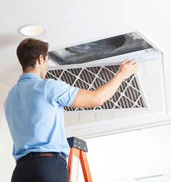 About Annual Dryer Vent Maintenance Callaway, FL