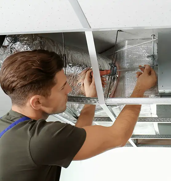 Professional Clogged Dryer Vent Repair in Callaway, FL