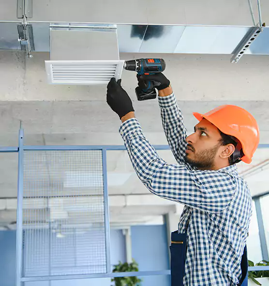 Professional HVAC Duct Cleaning in Callaway, FL
