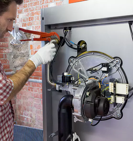 Advanced Repair Dryer Vent Hose in Callaway, FL