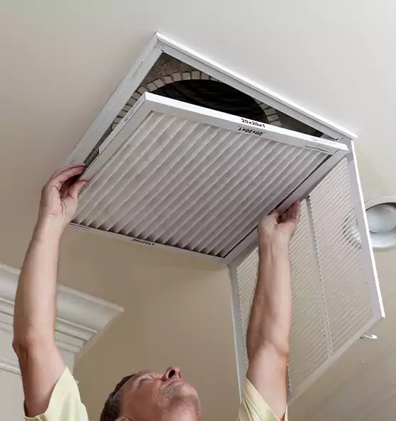 Advanced Residential Vent Cleaning in Callaway, FL