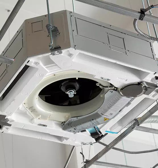 Professional Roof Vent Lint Removal Callaway, FL