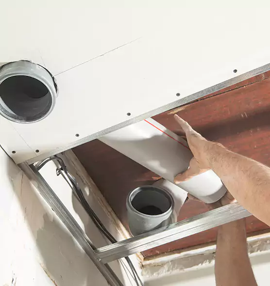 Professional Seasonal Allergy Air Duct Cleaning in Callaway, FL