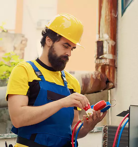 About Smart HVAC Installation in Callaway, FL