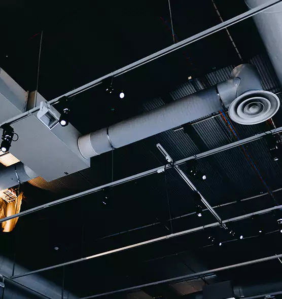 Professinal UV Light Air Purification for Ducts in Callaway, FL