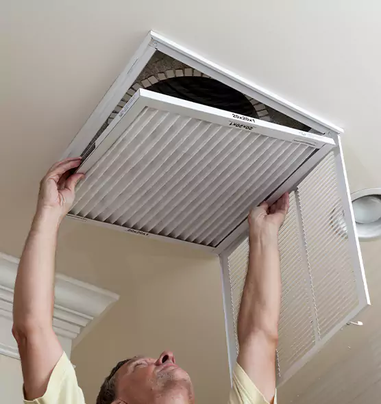 Trusted Vent Shaft Cleaning Expert in Callaway, FL