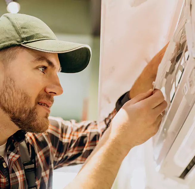 Why Homeowners Businesses Trust Us in Callaway, FL?