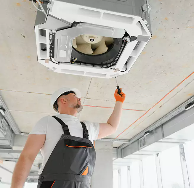 Why Homeowners & Businesses Trust Us in Callaway, FL?