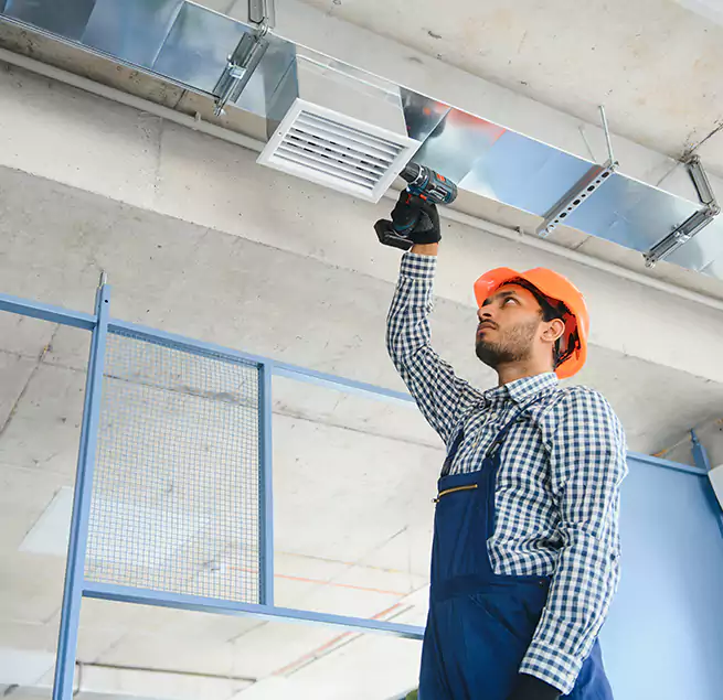 Why Homeowners & Businesses Trust Us in Callaway, FL?