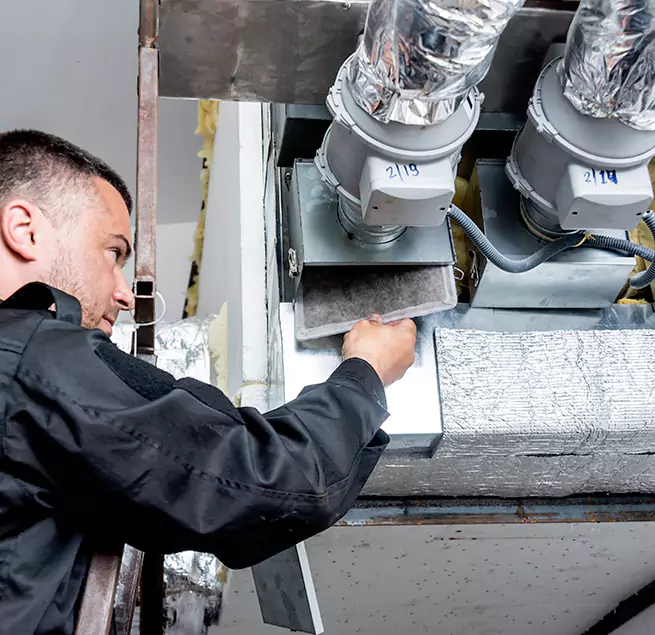 Why Homeowners & Businesses Trust Us in Callaway, FL?