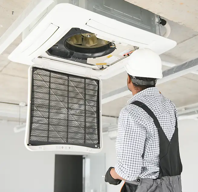 Why Homeowners & Businesses Trust Us in Callaway, FL?