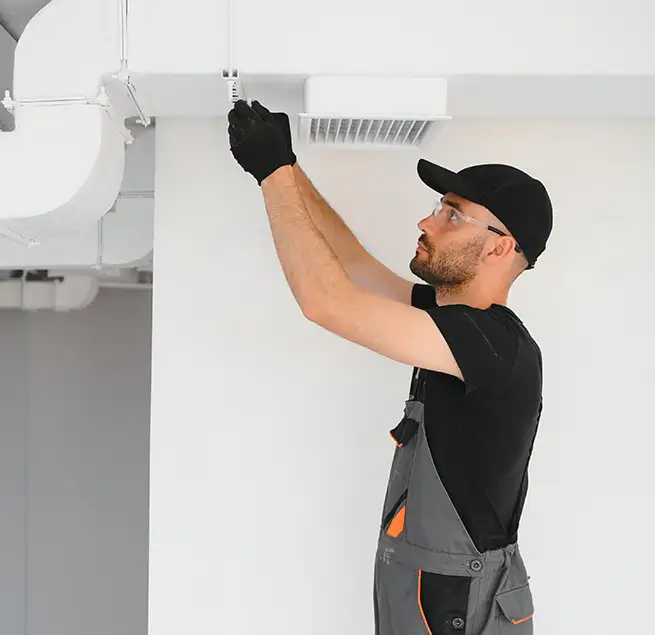 Why Homeowners & Businesses Trust Us in Callaway, FL?