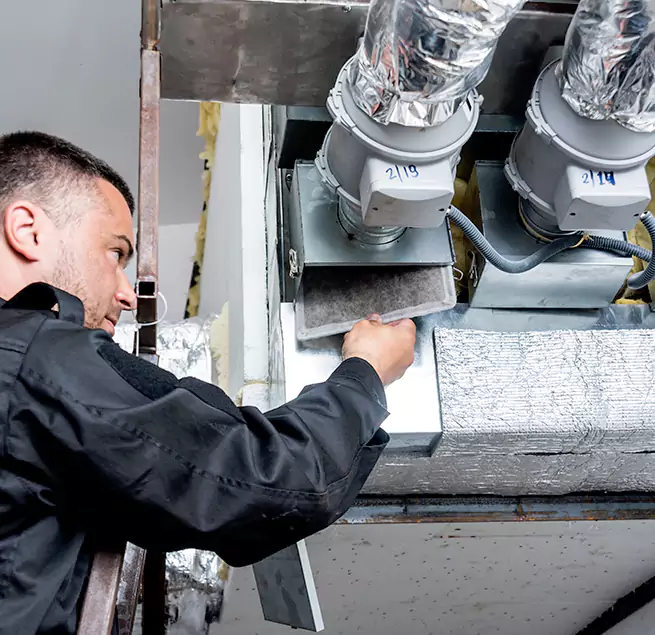  Why Homeowners & Businesses Trust Us in Callaway, FL?