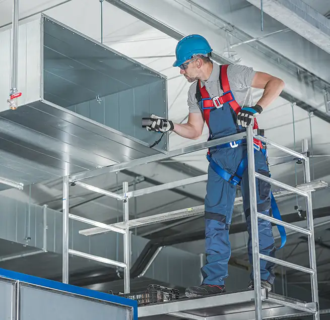 Why Homeowners & Businesses Trust Us in Callaway, FL?