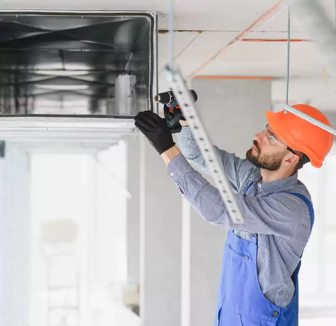 Why Homeowners & Businesses Trust Us Callaway, FL