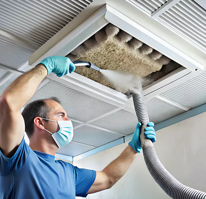 Why Homeowners & Businesses Trust Us Callaway, FL