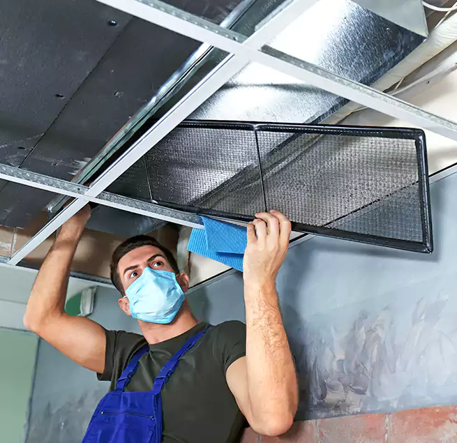 Why Homeowners Businesses Trust Us in Callaway, FL