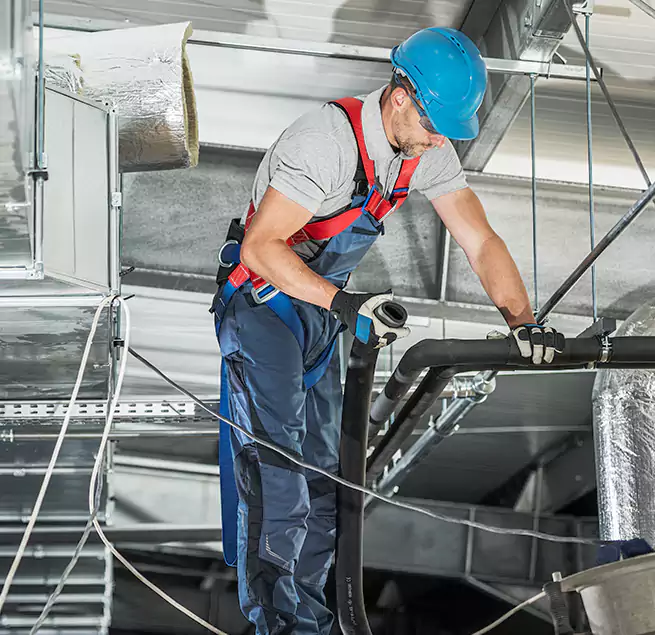 Why Homeowners & Businesses Trust Us in Callaway, FL?