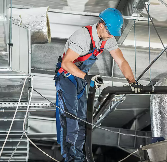 Why Homeowners & Businesses Trust Us in Callaway, FL?