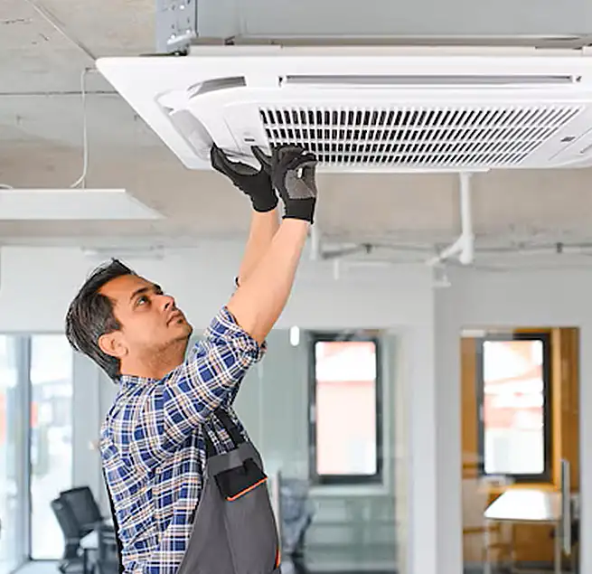 Why Homeowners & Businesses Trust Us in Callaway, FL?