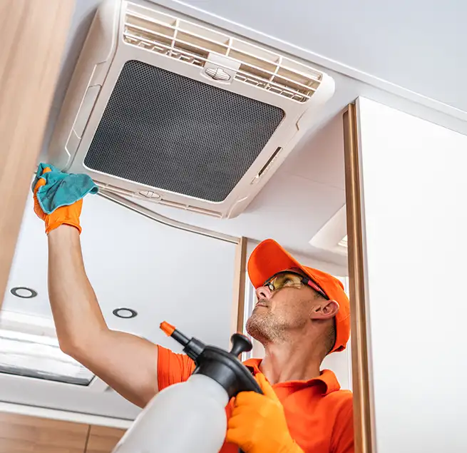 Why Homeowners & Businesses Trust Us in Callaway, FL?