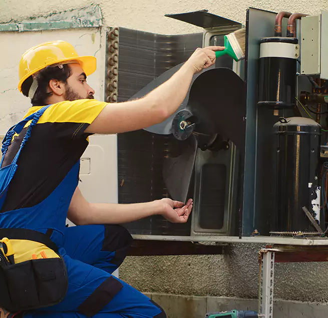 Why Homeowners Businesses Trust Us in Callaway, FL?