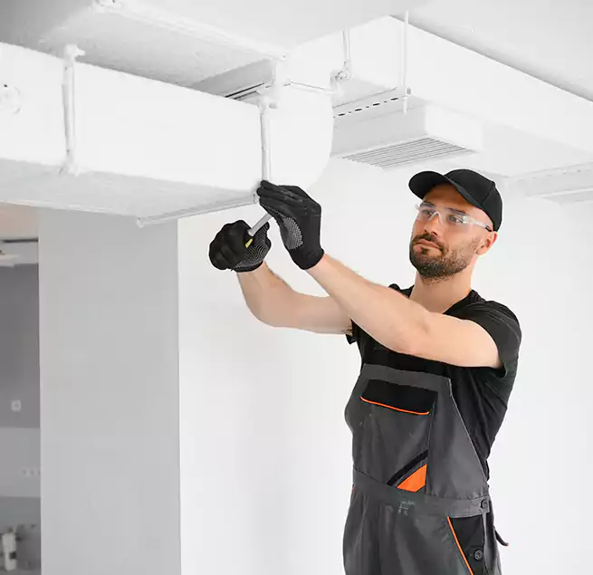 Why Homeowners & Businesses Trust Us in Callaway, FL?