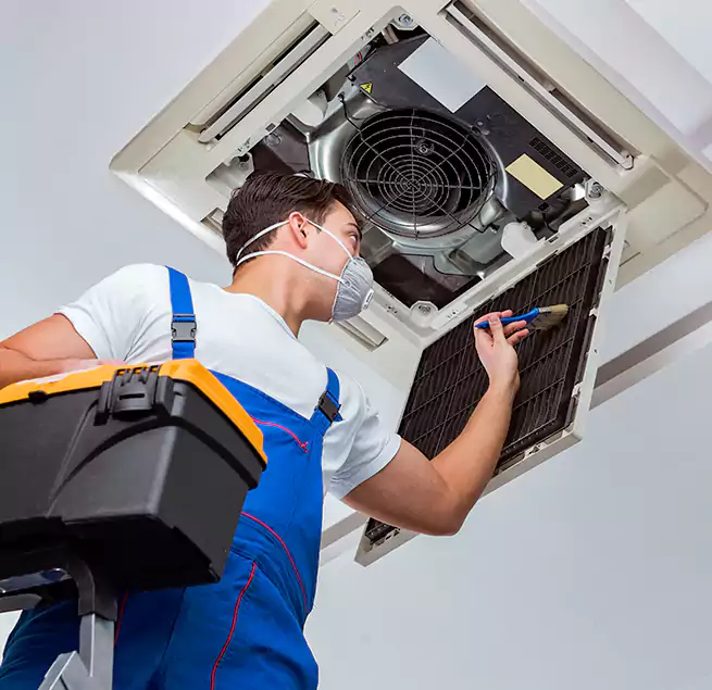 Why Homeowners & Businesses Trust Us in Callaway, FL